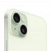 Oferta Relâmpago iPhone 15 Apple 5G, 128GB, Tela de 6,1” Super Retina XDR, Câmera Dupla de 48MP, Câmera frontal de 12 MP, Chip A16 Bionic, Verde